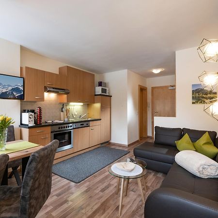 Appartements Fortuna Pertisau Eksteriør bilde