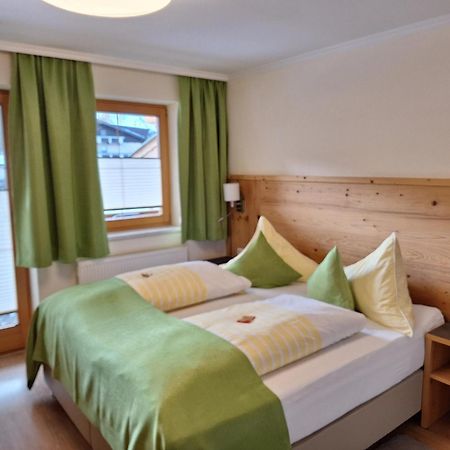 Appartements Fortuna Pertisau Eksteriør bilde