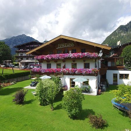 Appartements Fortuna Pertisau Eksteriør bilde