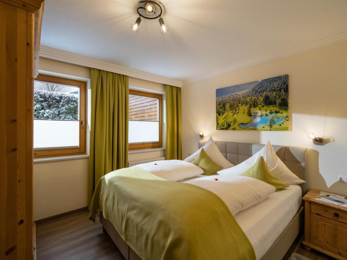 Appartements Fortuna Pertisau Eksteriør bilde