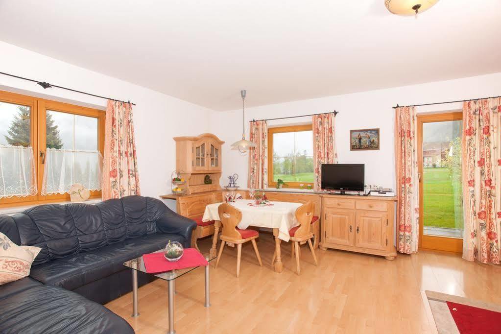 Appartements Fortuna Pertisau Eksteriør bilde