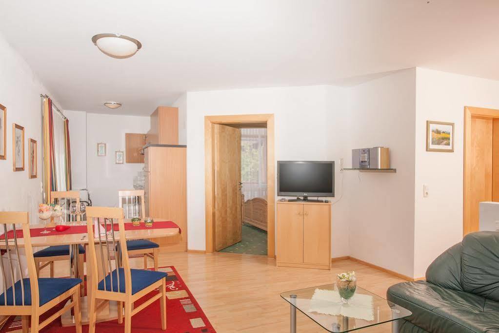 Appartements Fortuna Pertisau Eksteriør bilde